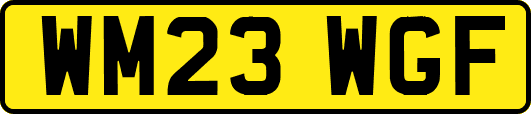 WM23WGF