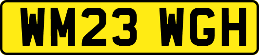 WM23WGH