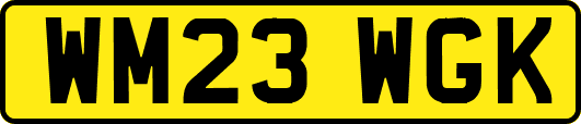 WM23WGK