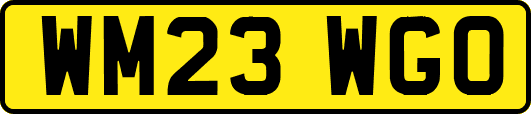 WM23WGO