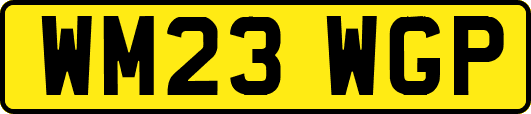 WM23WGP