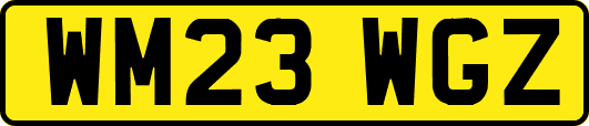 WM23WGZ