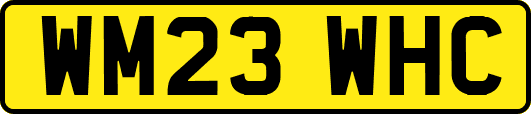 WM23WHC