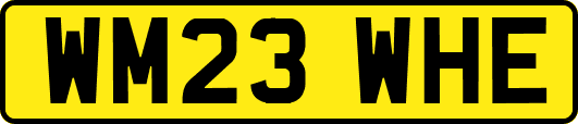 WM23WHE
