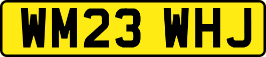 WM23WHJ
