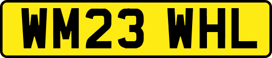 WM23WHL