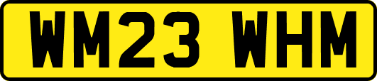 WM23WHM