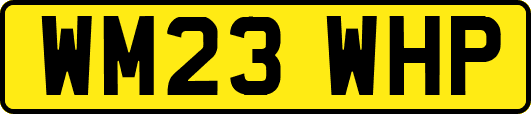 WM23WHP