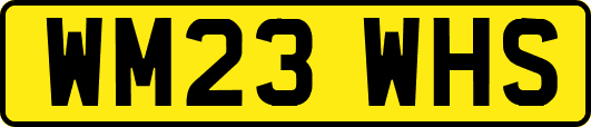 WM23WHS