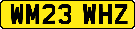 WM23WHZ