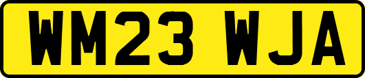 WM23WJA