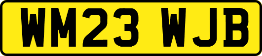 WM23WJB