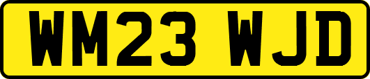 WM23WJD