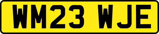 WM23WJE