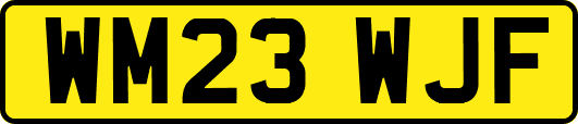 WM23WJF