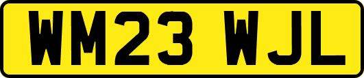 WM23WJL