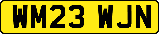 WM23WJN