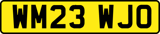 WM23WJO