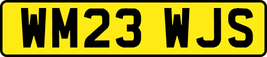 WM23WJS