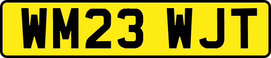 WM23WJT