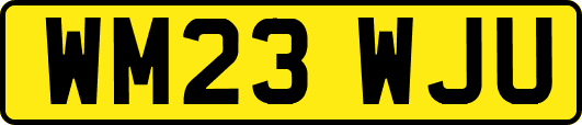 WM23WJU