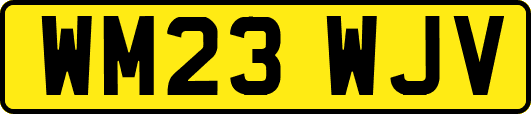 WM23WJV