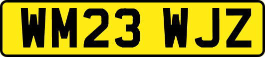 WM23WJZ