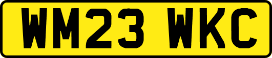 WM23WKC