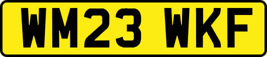 WM23WKF
