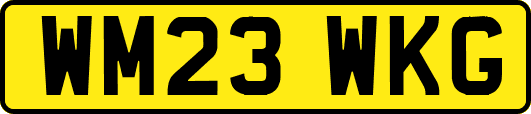 WM23WKG