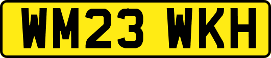 WM23WKH