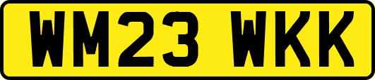 WM23WKK