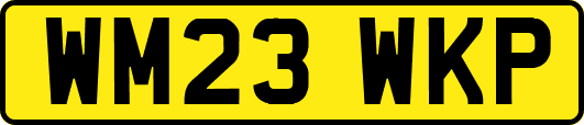 WM23WKP