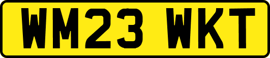 WM23WKT