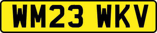 WM23WKV