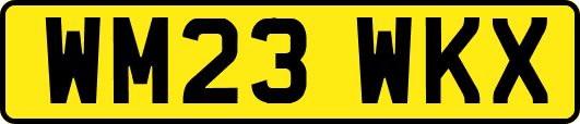 WM23WKX