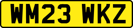 WM23WKZ