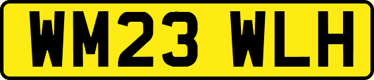 WM23WLH