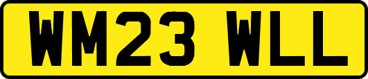WM23WLL