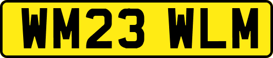 WM23WLM
