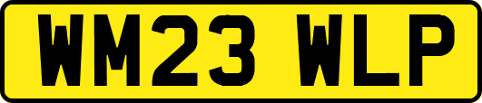 WM23WLP