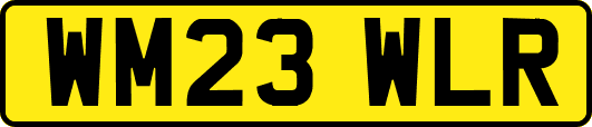 WM23WLR