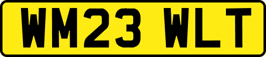 WM23WLT