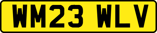 WM23WLV
