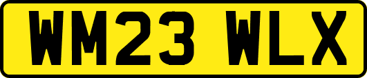 WM23WLX