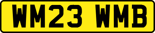 WM23WMB