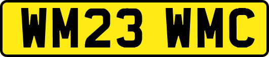 WM23WMC