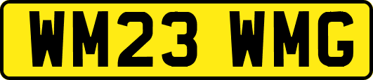 WM23WMG