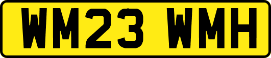 WM23WMH