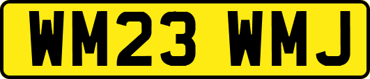 WM23WMJ
